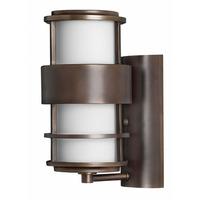 Outdoor Wall Light 12" Height