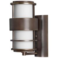 Outdoor Wall Light 12" Height