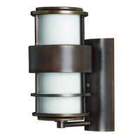 Outdoor Wall Light 12" Height