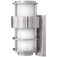 Outdoor Wall Light 16" Height