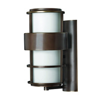 Outdoor Wall Light 16" Height