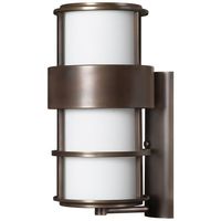 Outdoor Wall Light 20-1/4" Height