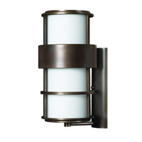 Outdoor Wall Light 20-1/4" Height