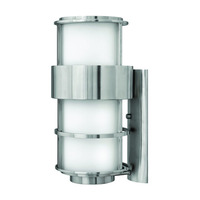 Outdoor Wall Light 20-1/4" Height