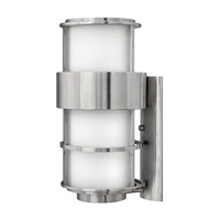 Outdoor Wall Light 20-1/4" Height