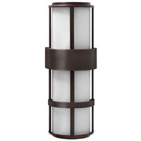 Outdoor Wall Light 20-1/2" Height