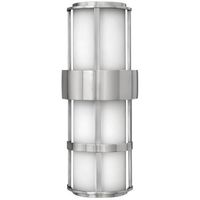 Outdoor Wall Light 20-1/2" Height