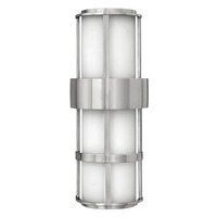 Outdoor Wall Light 20-1/2" Height