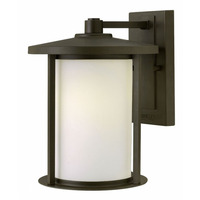 Outdoor Wall Light 12" Height