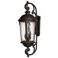 Outdoor Wall Light 42" Height