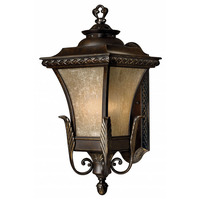 Outdoor Wall Light 20-1/4" Height