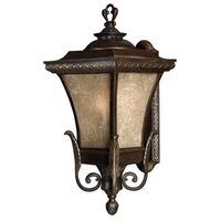 Outdoor Wall Light 27-1/2" Height