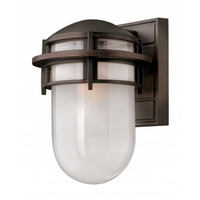 Outdoor Wall Light 10-3/4" Height