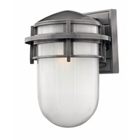 Outdoor Wall Light 12-3/4" Height