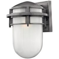 Outdoor Wall Light 12-3/4" Height