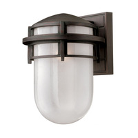 Outdoor Wall Light 12-3/4" Height