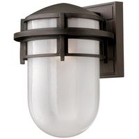 Outdoor Wall Light 12-3/4" Height