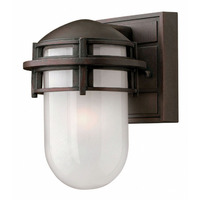 Outdoor Wall Light 8" Height