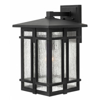 Outdoor Wall Light 18" Height