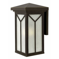 Outdoor Wall Light 21" Height