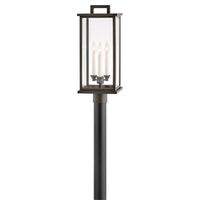 Outdoor Wall Light 22-1/4" Height