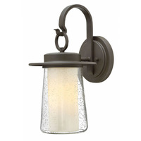 Outdoor Wall Light 17-1/2" Height