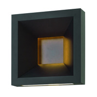 Outdoor Wall Light 10" Height