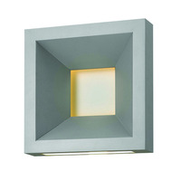 Outdoor Wall Light 10" Height