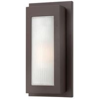 Outdoor Wall Light 14" Height