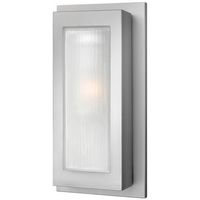 Outdoor Wall Light 17-1/2" Height