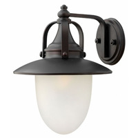 Outdoor Wall Light 15-3/4" Height