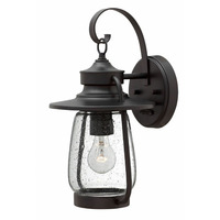 Outdoor Wall Light 16-1/4" Height