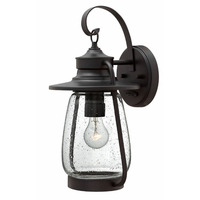 Outdoor Wall Light 17-3/4" Height