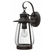 Outdoor Wall Light 18-3/4" Height