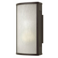 Outdoor Wall Light 12" Height