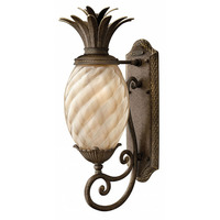 Outdoor Wall Light 21-1/4" Height