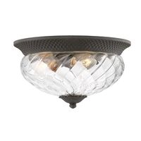 Ceiling Mounted Light 16" Width