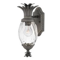 Outdoor Wall Light 14" Height