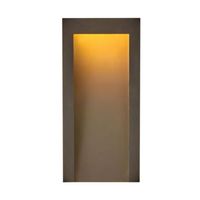 Outdoor Wall Light 15" Height