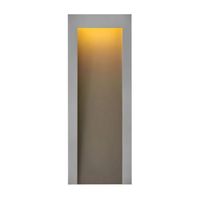 Outdoor Wall Light 24" Height