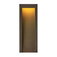 Outdoor Wall Light 24" Height