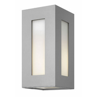 Outdoor Wall Light 12-1/4" Height