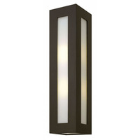 Outdoor Wall Light 25-1/4" Height