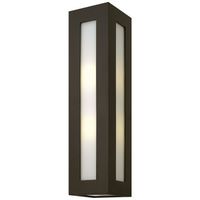 Outdoor Wall Light 25-1/4" Height