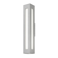 Outdoor Wall Light 36" Height