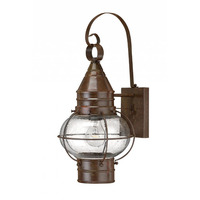 Outdoor Wall Light 18" Height