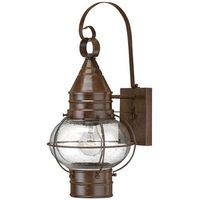 Outdoor Wall Light 18" Height