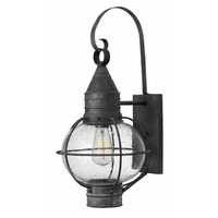 Outdoor Wall Light 23-1/4" Height