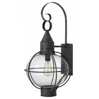 Outdoor Wall Light 26-3/4" Height