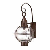 Outdoor Wall Light 26-3/4" Height